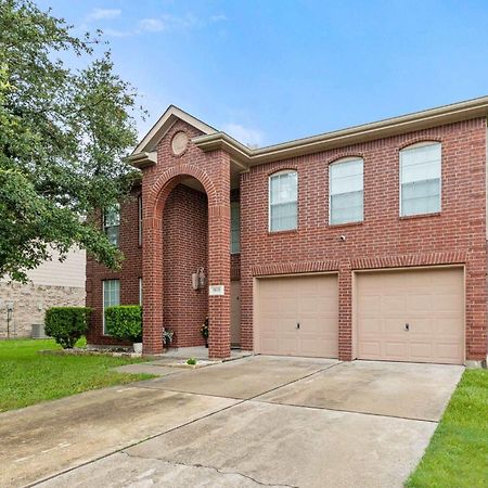 Brand New 4Br 2Ba Holiday Home With Hot Tub Houston Exterior photo